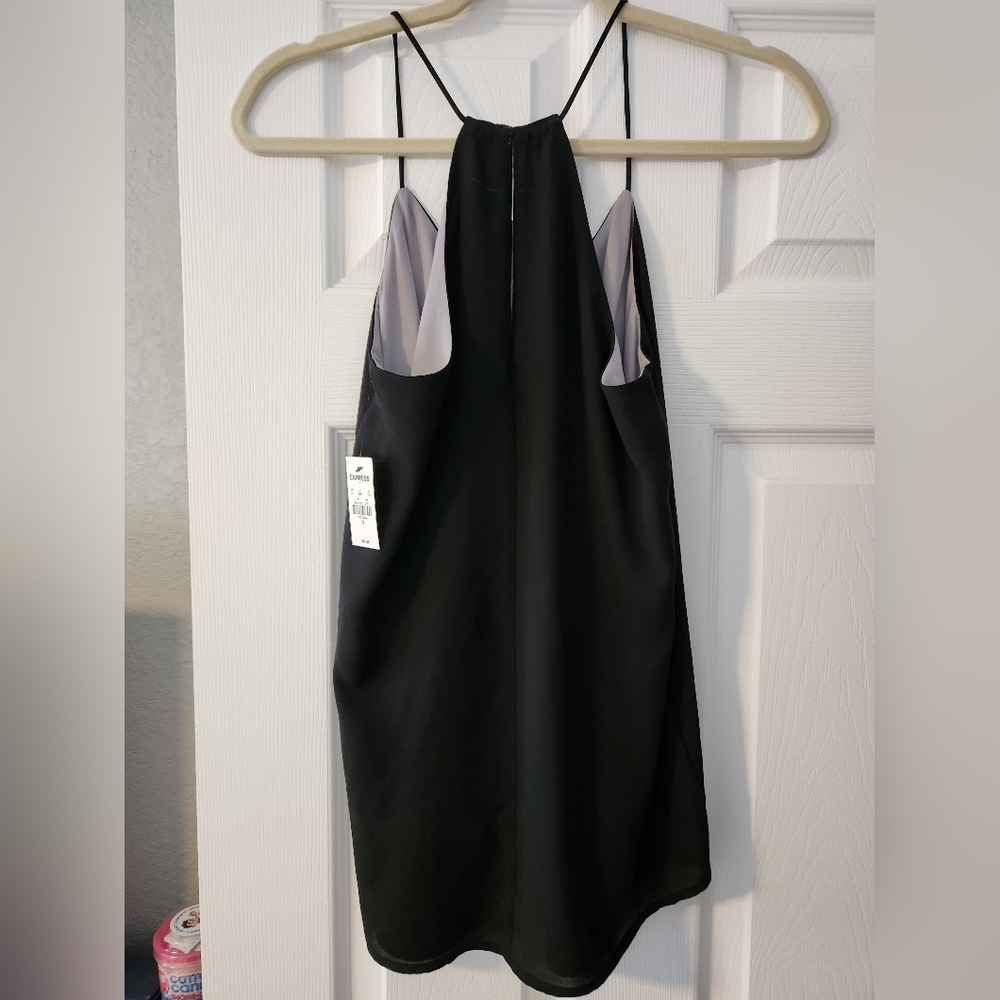 Reversible Express Blouse - Picture 4 of 8